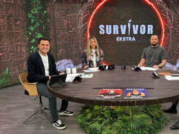 Survivor Ekstra │2 Nisan 2025