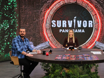 Survivor Panorama | 2 Nisan 2025