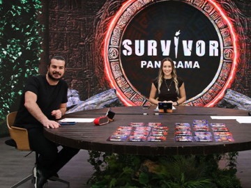 Survivor Panorama | 4 Mart 2025
