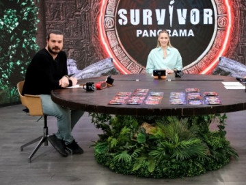 Survivor Panorama | 3 Nisan 2025