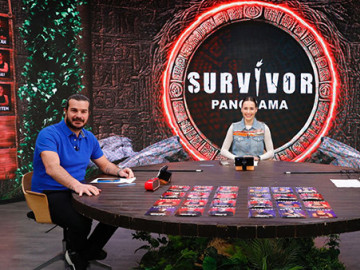 Survivor Panorama | 5 Mart 2025