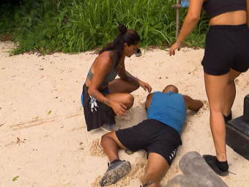 Survivor 2025  04.04.2025 Tanıtımı