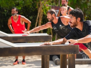Survivor All Star - Gönüllüler | 3 Nisan 2025