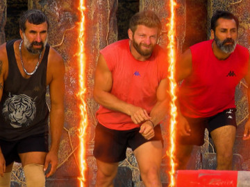 Survivor 2025  05.04.2025 Tanıtımı
