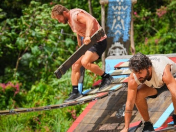 Survivor All Star - Gönüllüler | 4 Nisan 2025