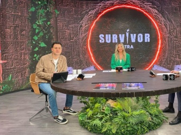 Survivor Ekstra │5 Nisan 2025