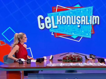 Gel Konuşalım | 7 Nisan 2025  