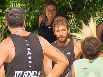 Survivor 2025  07.04.2025 Tanıtımı