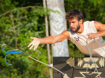 Survivor All Star - Gönüllüler | 6 Nisan 2025