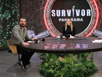 Survivor Panorama | 7 Nisan 2025