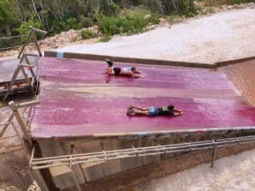 Survivor 2025  08.04.2025 Tanıtımı