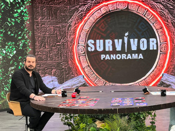 Survivor Panorama | 8 Nisan 2025