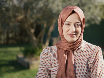 Zuhal Topal'la Yemekteyiz | 8 Nisan 2025