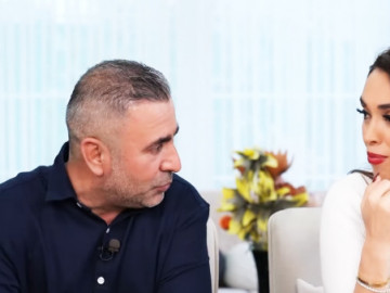 Zuhal Topal'la Yemekteyiz | 9 Nisan 2025