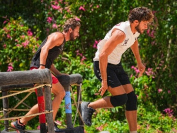 Survivor All Star - Gönüllüler | 9 Nisan 2025