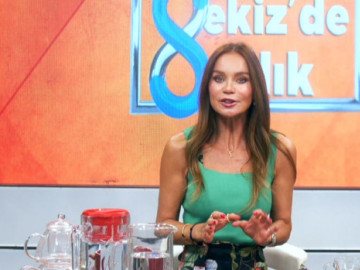 Ebru ile 8'de Sağlık | 11 Nisan 2025