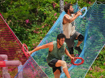 Survivor All Star - Gönüllüler | 10 Nisan 2025