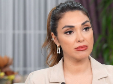 Zuhal Topal'la Yemekteyiz | 11 Nisan 2025