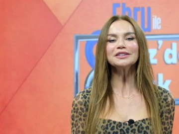 Ebru ile 8'de Sağlık | 14 Nisan 2025