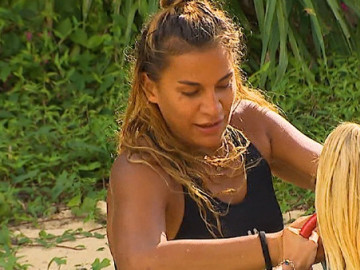 Survivor 2025 | 14.04.2025 Tanıtımı