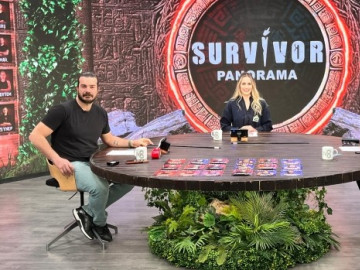Survivor Panorama | 14 Nisan 2025