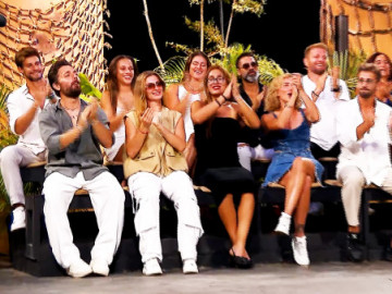 Survivor 2025 | 15.04.2025 Tanıtımı