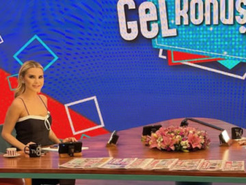 Gel Konuşalım | 16 Nisan 2025  