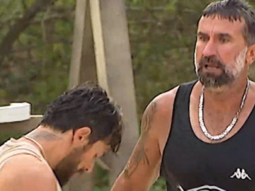 Survivor 2025 | 16.04.2025 Tanıtımı