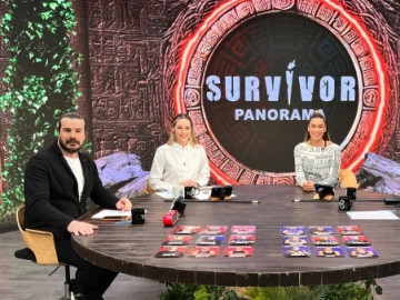 Survivor Panorama | 16 Nisan 2025