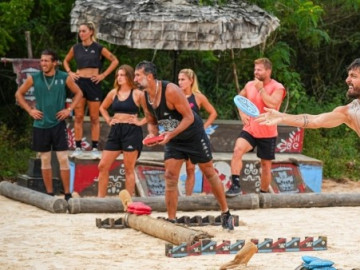 Survivor All Star - Gönüllüler | 16 Nisan 2025
