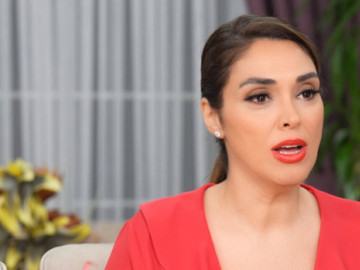 Zuhal Topal'la Yemekteyiz | 17 Nisan 2025