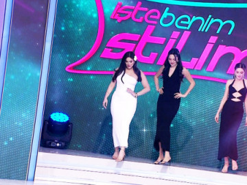 İşte Benim Stilim | 18 Nisan 2025