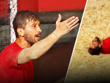 Survivor 2025 | 18.04.2025 Tanıtımı