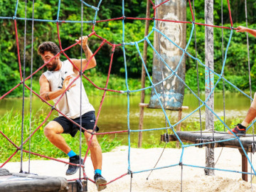 Survivor All Star - Gönüllüler | 17 Nisan 2025