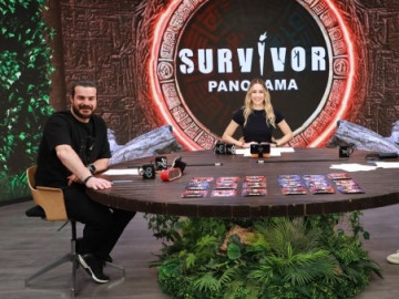 Survivor Panorama | 18 Nisan 2025