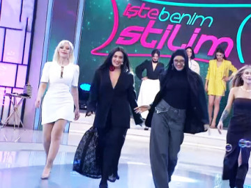 İşte Benim Stilim | 22.04.2025 Tanıtımı 