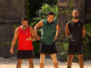 Survivor 2025 | 21.04.2025 Tanıtımı