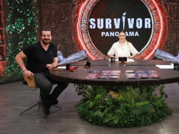 Survivor Panorama | 21 Nisan 2025