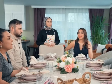 Zuhal Topal'la Yemekteyiz | 802. Bölüm Tanıtımı