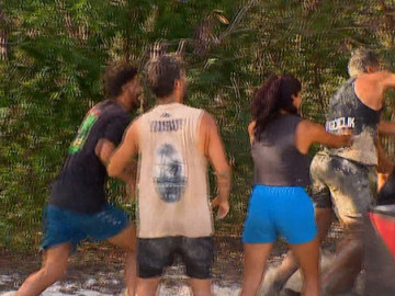 Survivor 2025 | 23.04.2025 Tanıtımı