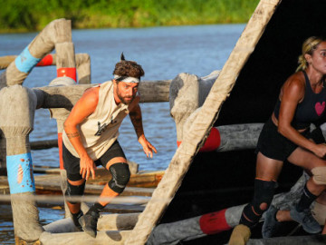 Survivor All Star - Gönüllüler | 22 Nisan 2025