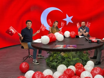Survivor Ekstra │22 Nisan 2025