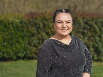 Zuhal Topal'la Yemekteyiz | 23 Nisan 2025