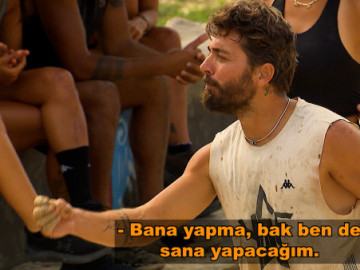 Survivor 2025 | 24.04.2025 Tanıtımı