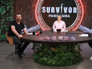 Survivor Panorama | 24 Nisan 2025