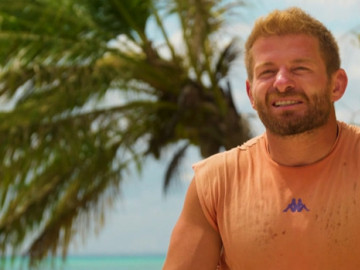 Survivor 2025 | 25.04.2025 Tanıtımı
