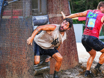 Survivor All Star - Gönüllüler | 24 Nisan 2025