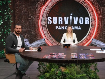 Survivor Panorama | 25 Nisan 2025