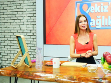 Ebru ile 8'de Sağlık | 28 Nisan 2025
