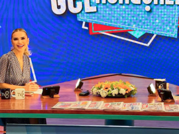 Gel Konuşalım | 28 Nisan 2025  